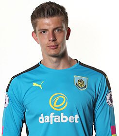 Club Captain Nick Pope believes “ We will compete against Stoke City , and promises the fans a passionate display “ #COYBD