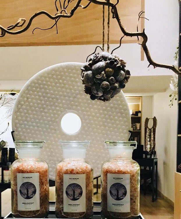 Changement de décor ! Awesome se met au parfum des fêtes en attendant Noël ! 🎄