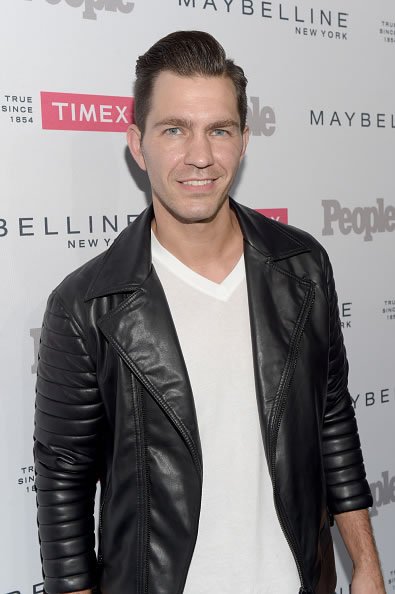 Happy Birthday Andy Grammer 