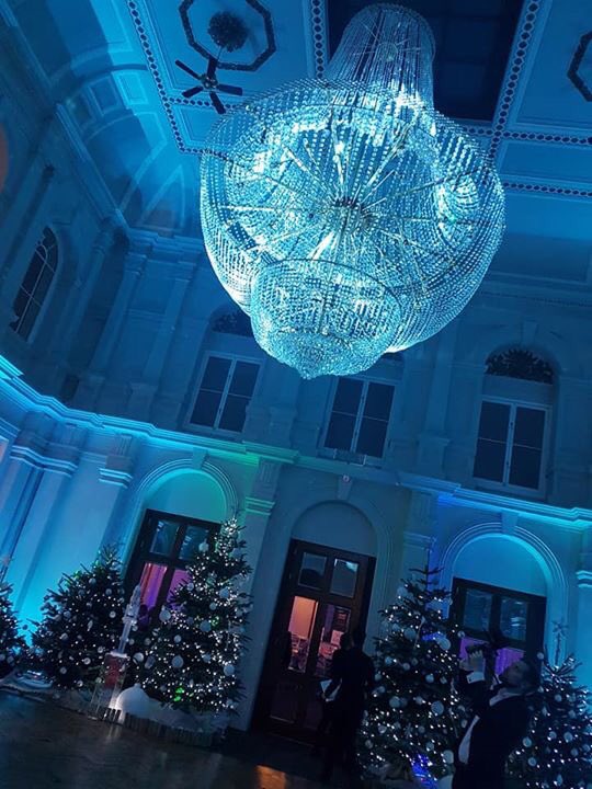 Brave New Beast tweet media