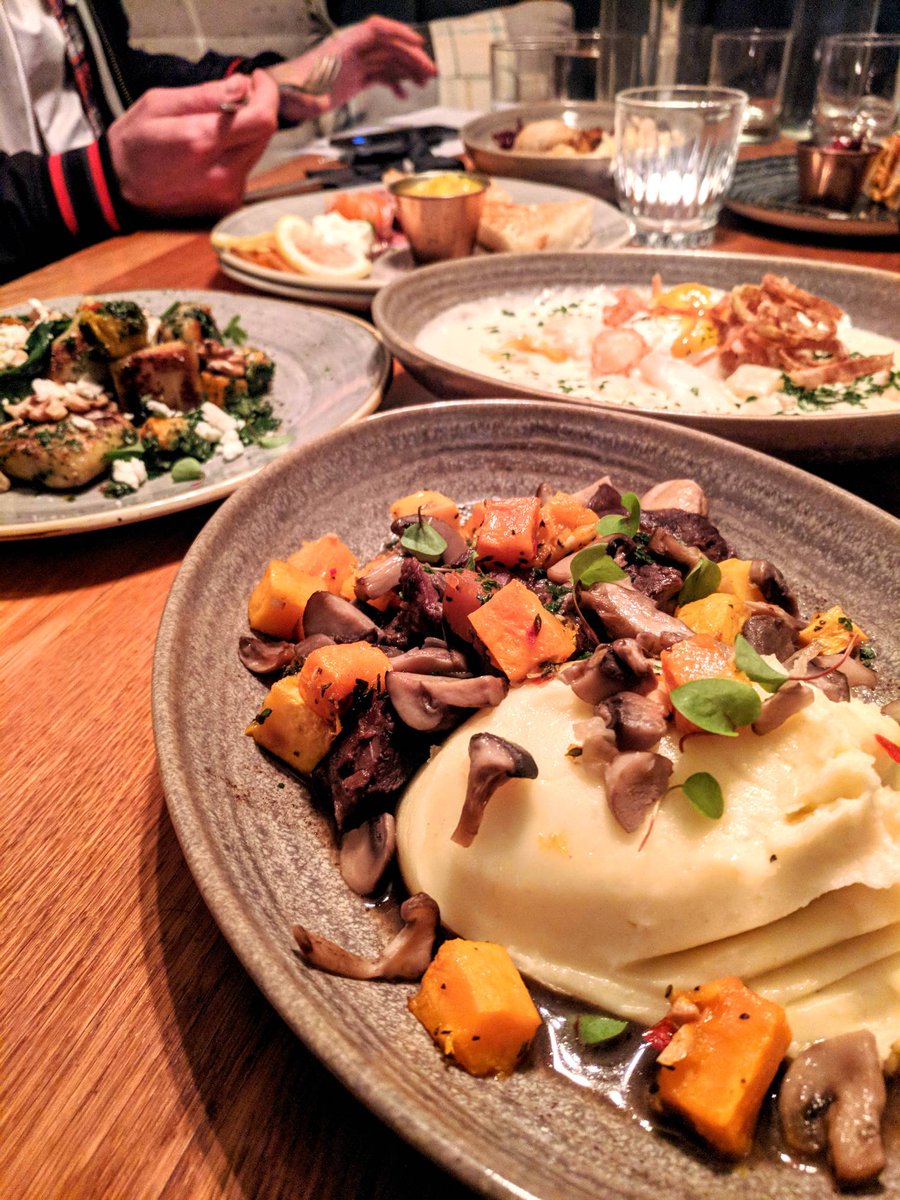 Element_Ed's tweet image. The winter menu has landed!

Book now to avoid disappointment. Groups of 6+ subject to availability and terms and conditions.