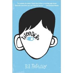 So pleased to see Wonder coming out on the big screen - I retold this story over a series of assemblies last year. It's very touching. Perfect for teaching inclusion. #ChooseKind @moffat_andrew