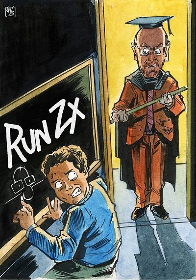 run_zx's tweet image. Ya está confirmado: #RunZX2018 tendrá lugar el próximo 17 de Marzo en @medialabprado, gracias a #codeAttack, @mundospectrum y @AUIC_oficial. Más info en @speccyorg: foro.speccy.org/viewtopic.php?…