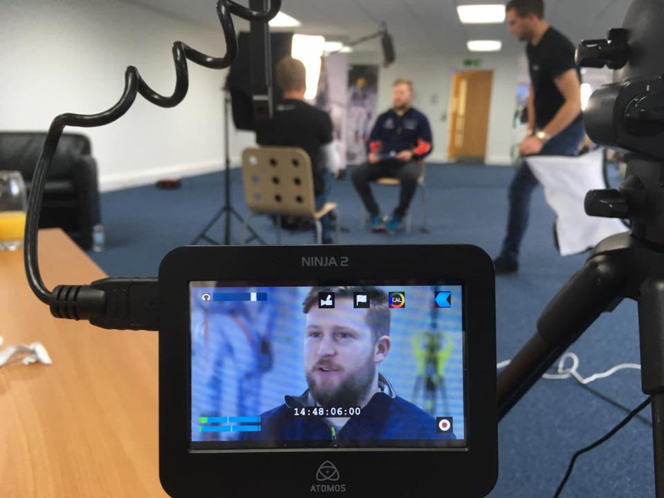 Our team of creative experts will help tell your story in an interesting, engaging and compelling way. All you have to do is give us a call to kick start the process. 📞📞  01689 874 746