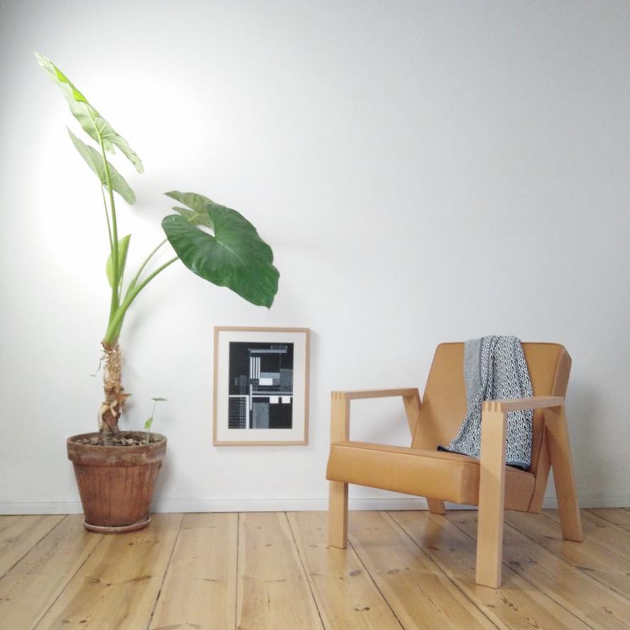 makalit__'s tweet photo. The characteristic reclined angle of the Pontier N°01 armchair provides a very comfortable seating. #makalit #dutchdesign #madeinberlin #chair #design #interiors #interiordesign #livingroom #cosy #style #homestyling #design #designer #furniture #designinspiration #minimalistic https://t.co/QVqiG6BFS4