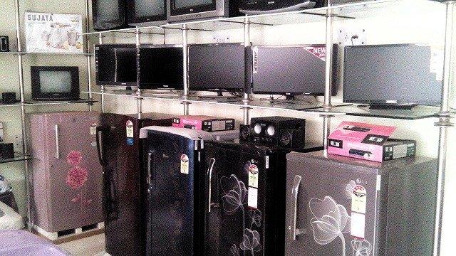Digirajsamand's tweet image. Manglam Electronics digitalrajsamand.com/Business/mangl…