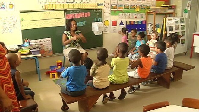 la1ere's tweet image. La collectivité territoriale de #Guyane (#CTG) a demandé à Paris de diligenter une enquête de l'Inspection générale des affaires sociales (#Igas) sur de nombreux problèmes dans les services de protection de l'#enfance. la1ere.francetvinfo.fr/protection-enf…