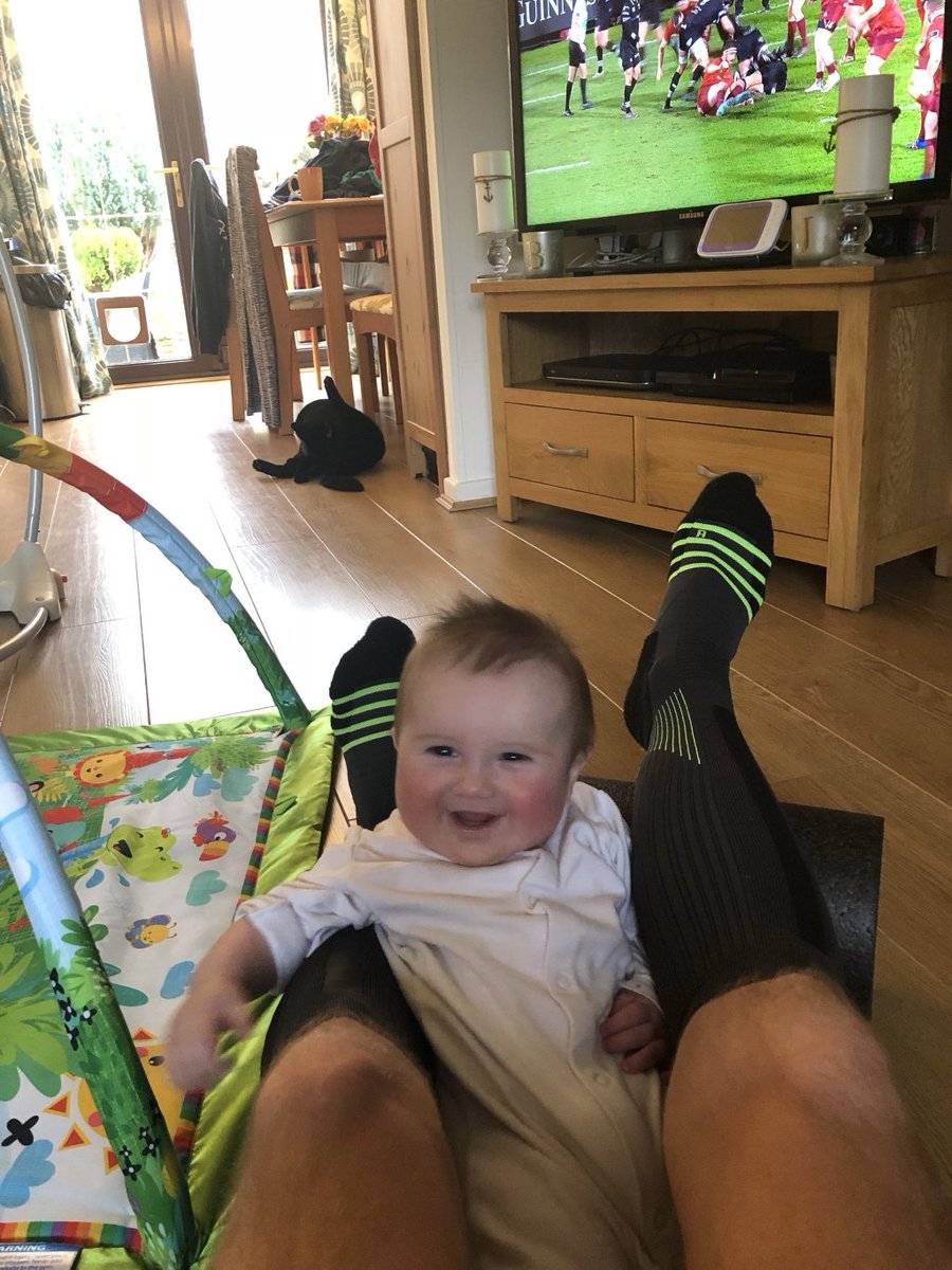 Week 1: Baby Steps and Bad Dreams! dadontheruncardiff.wordpress.com/2017/12/03/wee…