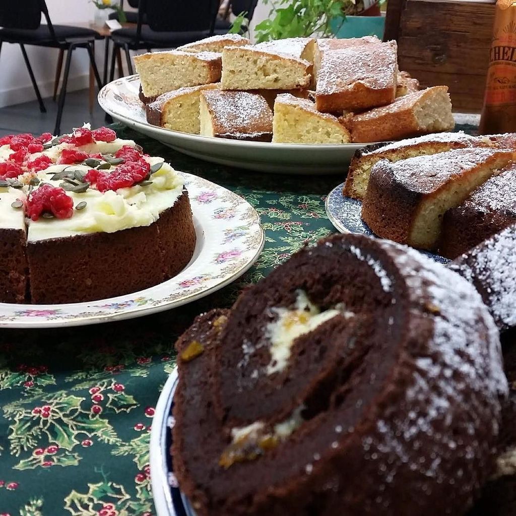 The Grazing Table tweet media