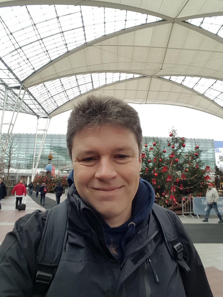 LarsBrunjes's tweet image. At Munich Airport on my way to Oxford to discuss Ada Incentives #InputOutputHK