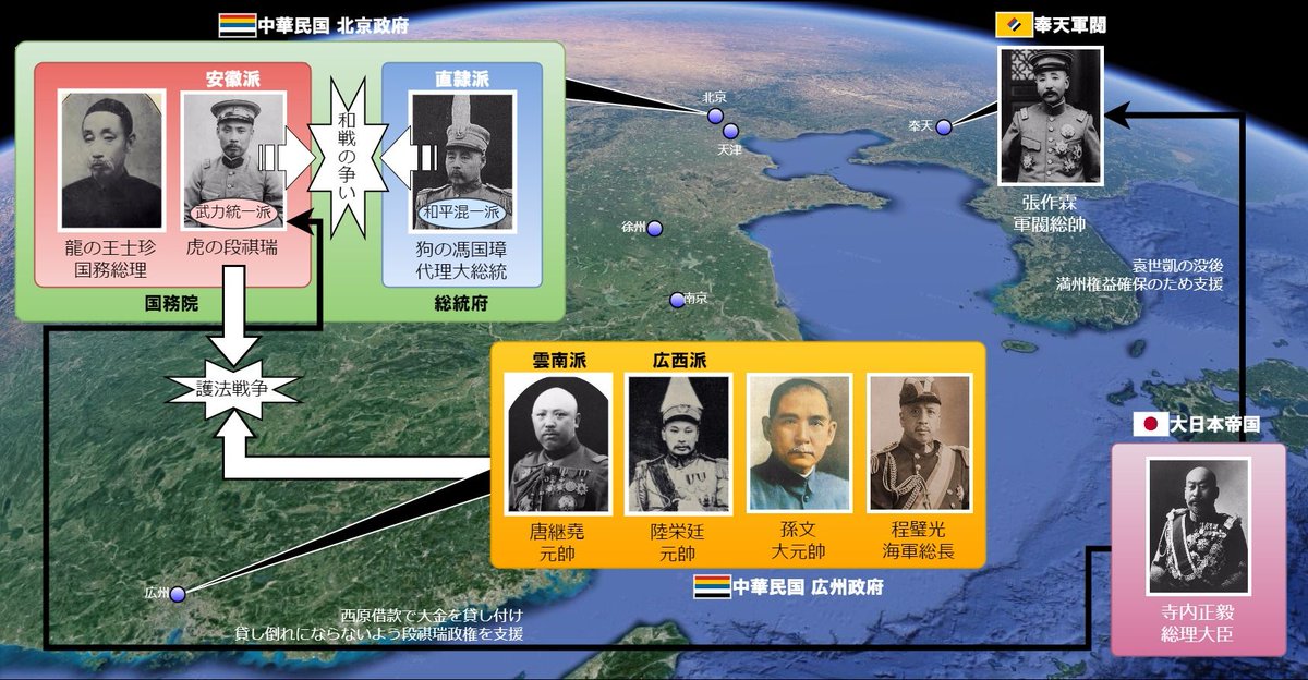 百年前新聞 on X