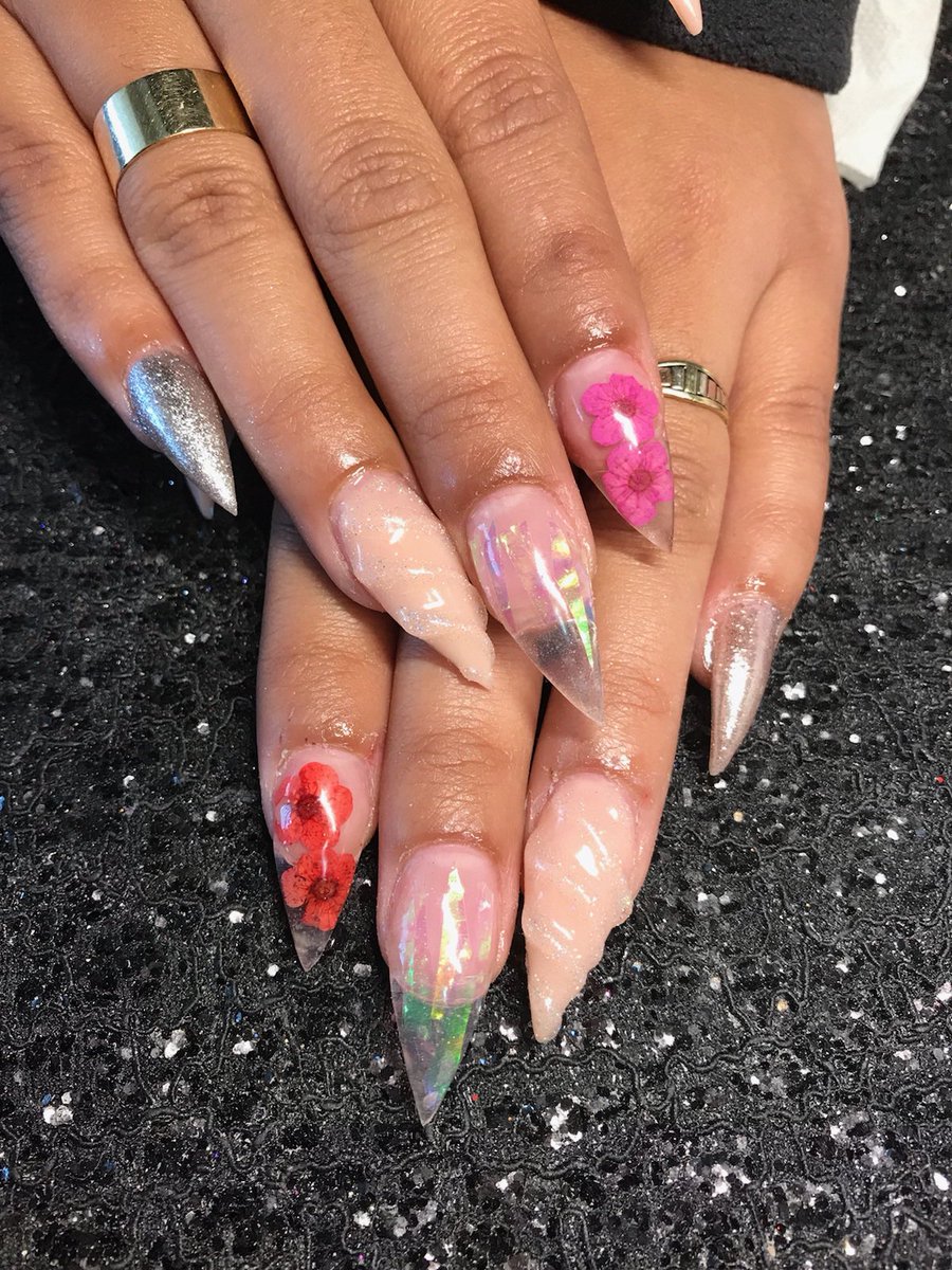 ev_nails's tweet photo. Can you say #nailporn https://t.co/1E6E0vZYHF