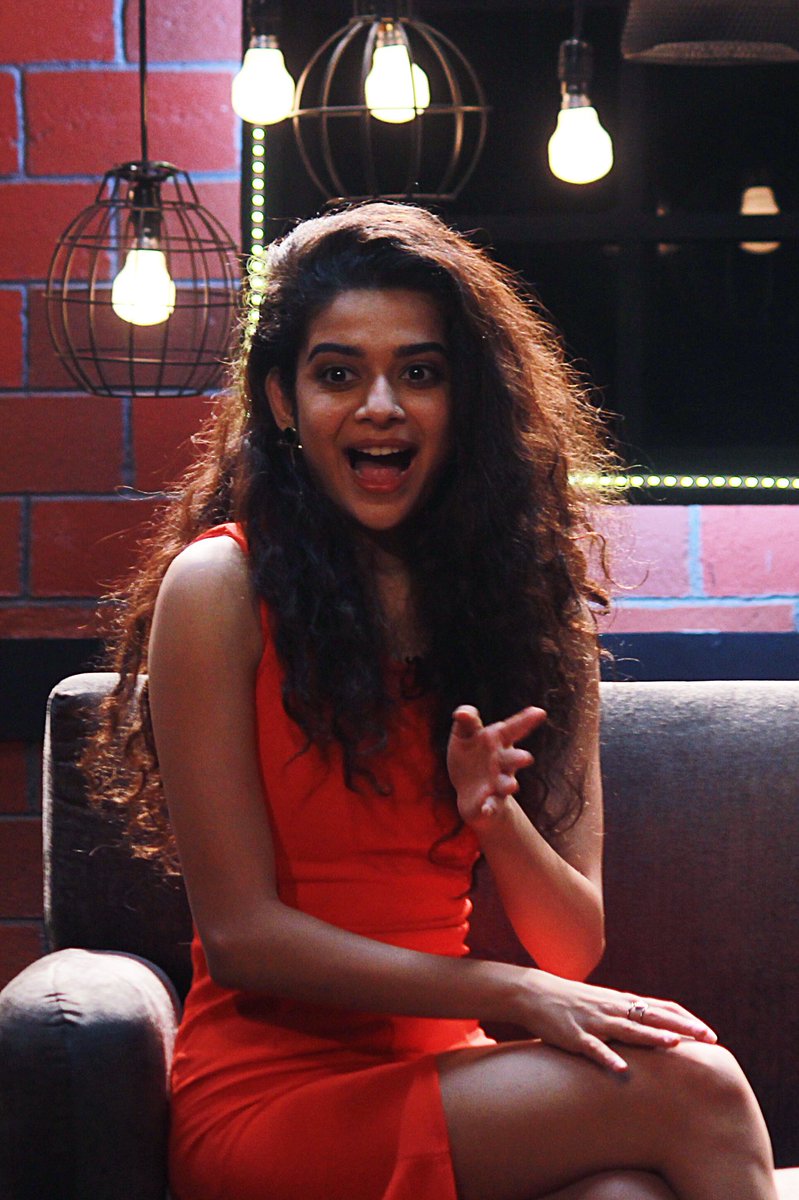 abishmathew's tweet photo. Sights from the latest episode of #SonOfAbish feat. @mipalkar &amp; @ShirleySetia !
Special love to:
@NaveenRichard 
@KananGill 
@kaneezsurka 
@kalyanrath 
@knowkenny 

And the amazing @Raghu_Dixit @trdp 

Watch the entire episode: https://t.co/JiJYB7q4Jc https://t.co/zzFiU3FdOg
