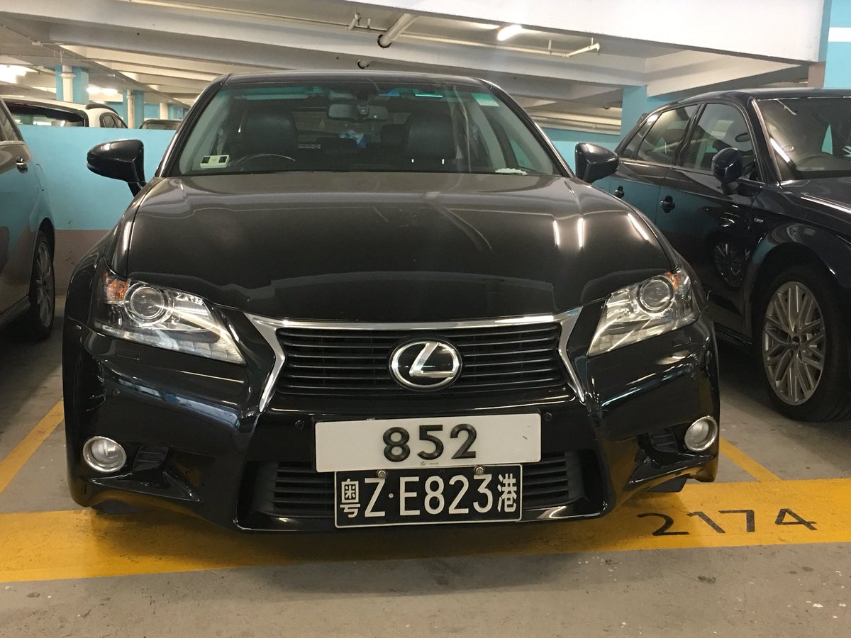 b3108's tweet photo. Haven’t I seen you before? #852 #eightfivetwo #hk #numberplate @HKnumberplates https://t.co/vboXDl0FcG