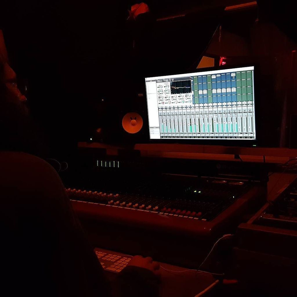 slackattackau's tweet image. Look what we're doing ;)
#slackattack #bakehouse #demo #taketwo #melbournemusic #punkrock #grunge #dirtrock ift.tt/2BHzm7l