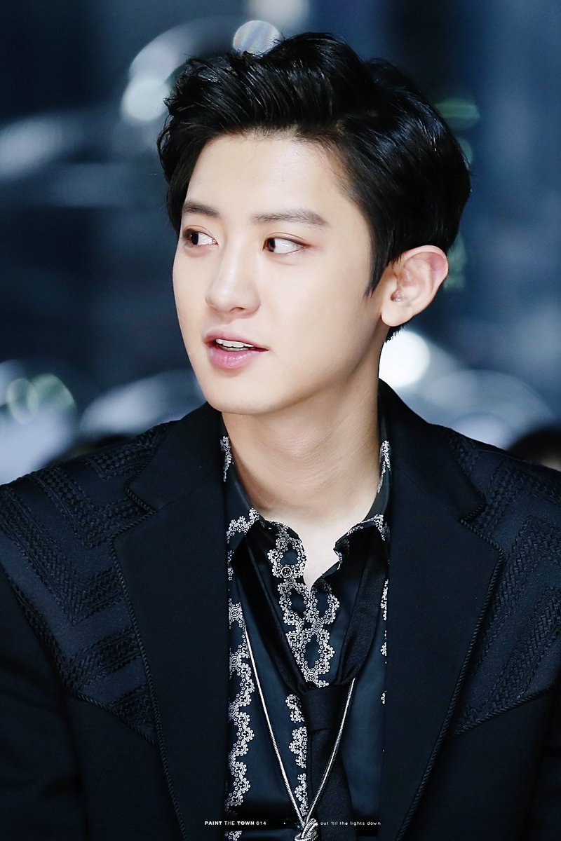 EXO Philippines on Twitter: "PIC 171202 #EXO CHANYEOL ...