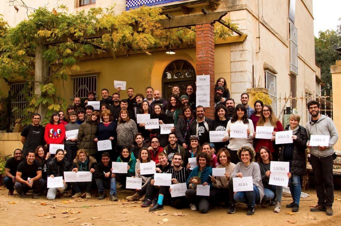 Laura Norton Spain tweet media