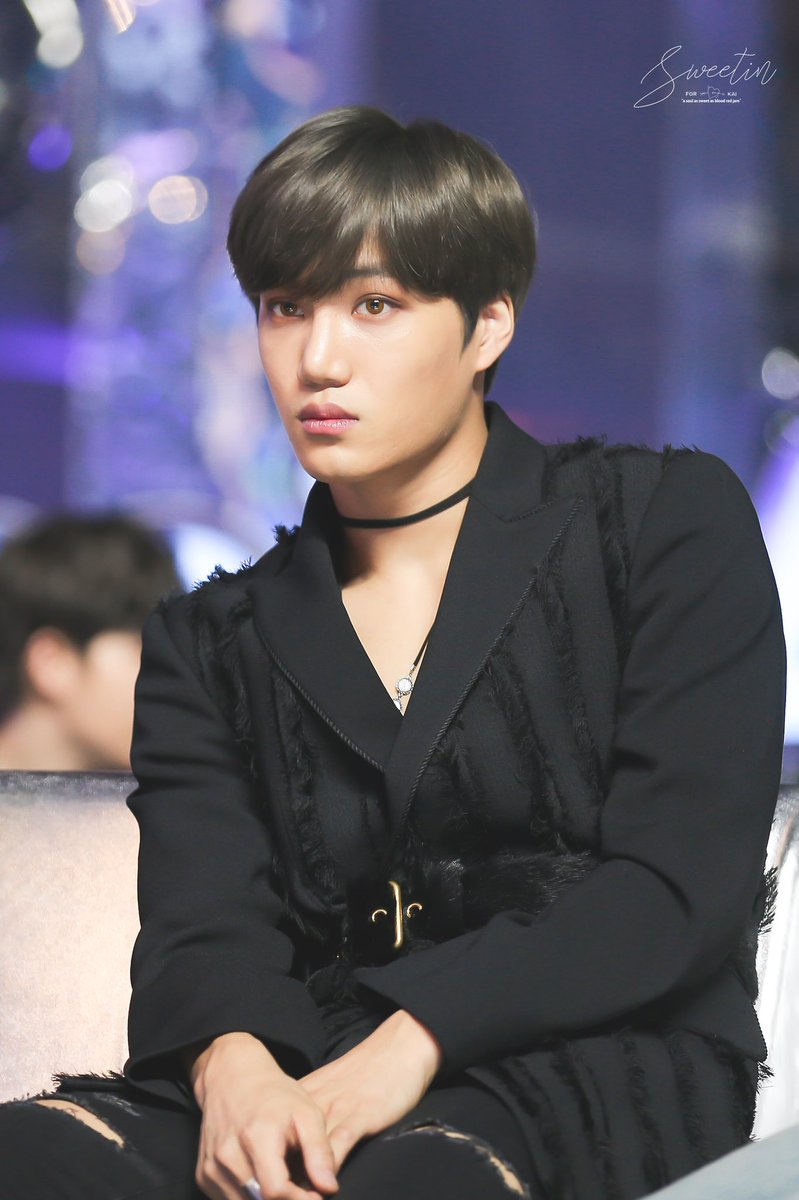 ėxo Philippines Auf Twitter Pic 171202 Exo Kai 2017