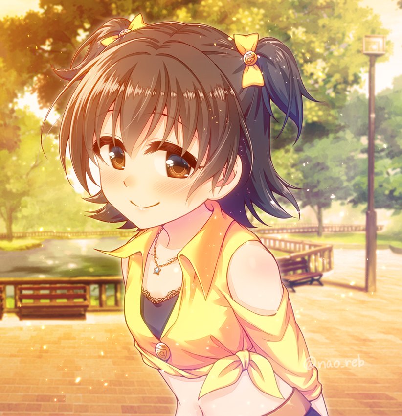 みりあちゃん みりあちゃん