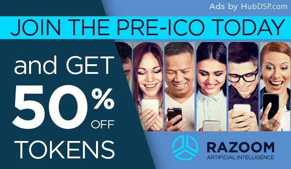 OpenLedgerDEX's tweet photo. Creating smart contracts is not as complicated as you have been thinking: meet RaZOOM and join the token presale! #cryptocurrency #smartcontract #razoom #blockchain #fintech #crypto #bitcoin #btc # cryptoinvesting #crowdsale #crowdfunding #ITO https://t.co/KCoZ8USpmR https://t.co/cXqauW5pXG