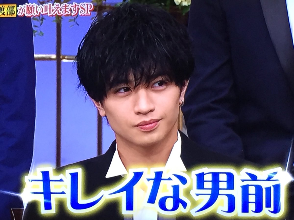 Sexy Zone 中島健人は本物の王子と行列で認められる その発言とは ジャニ Com じゃにこむ Sexy Zone 中島健人は本物の王子と行列で認められる その発言とは ジャニ Com じゃにこむ