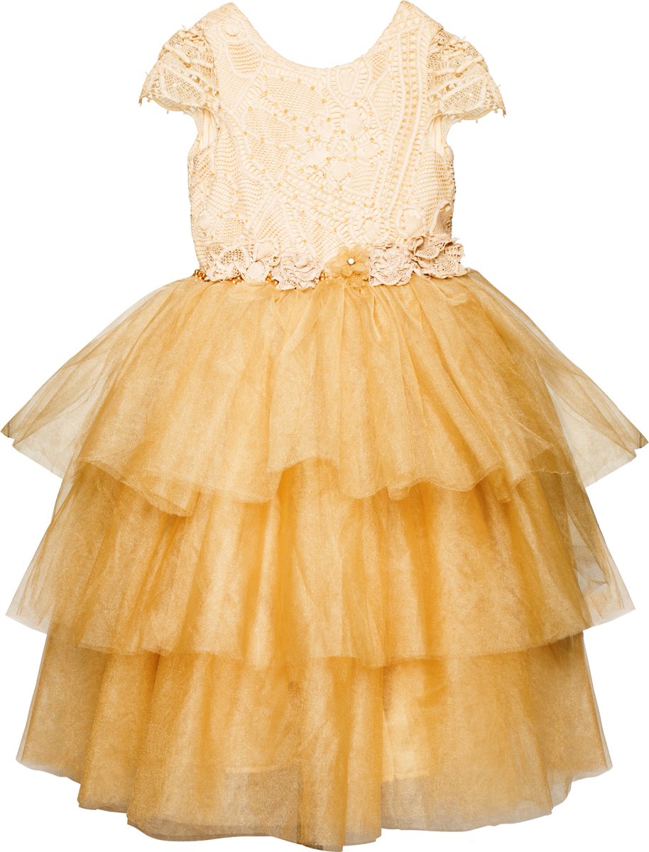 LittleEmeraldL1's tweet photo. 'Luxury Gold' Dress #FW1718 Collection now available at https://t.co/kozhxyd0DW from 450€ to 1100€ 💕#beautiful #luxury #handmade #lace #lacedress #couturehouse #childrenfashion
#fashion #style #littleemerald https://t.co/YJ0DTLcPrk