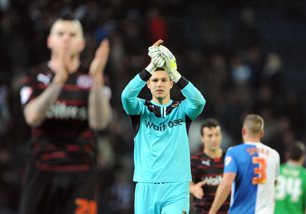 Happy 28th Birthday to Alex McCarthy!   