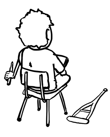 GEMReport's tweet photo. We still have a long way to go to ensure access to quality education for children with disabilities #LeaveNoOneBehind #IDPD https://t.co/56SAgaUGrt https://t.co/j5lB0xvIUG