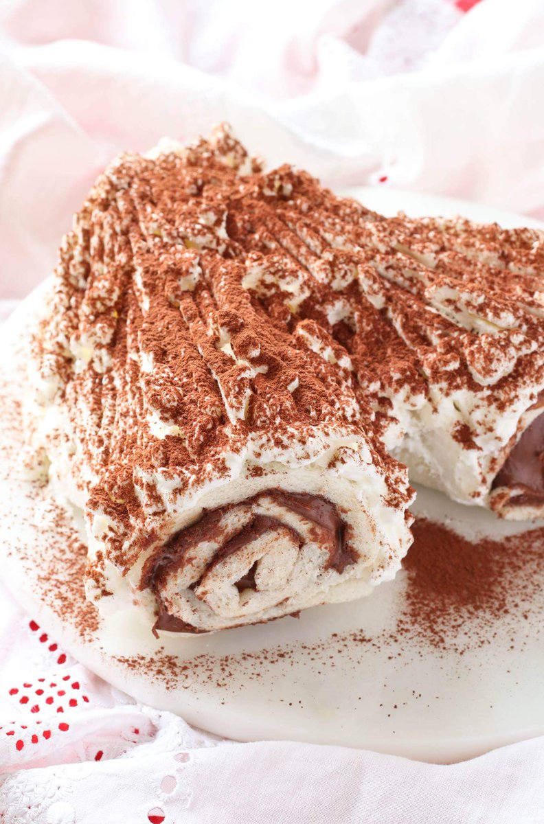 Tronchetto Di Natale Giallo Zafferano.Stefania Pigoni On Twitter Tronchetto Di Natale Dolce E Senza Cottura Hopla Buchedenoel Natale Natale2017 Https T Co Awtpp5jjrf