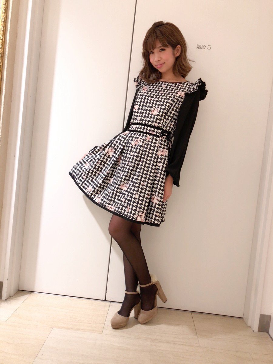 LIZLISA仙台PARCO on Twitter: