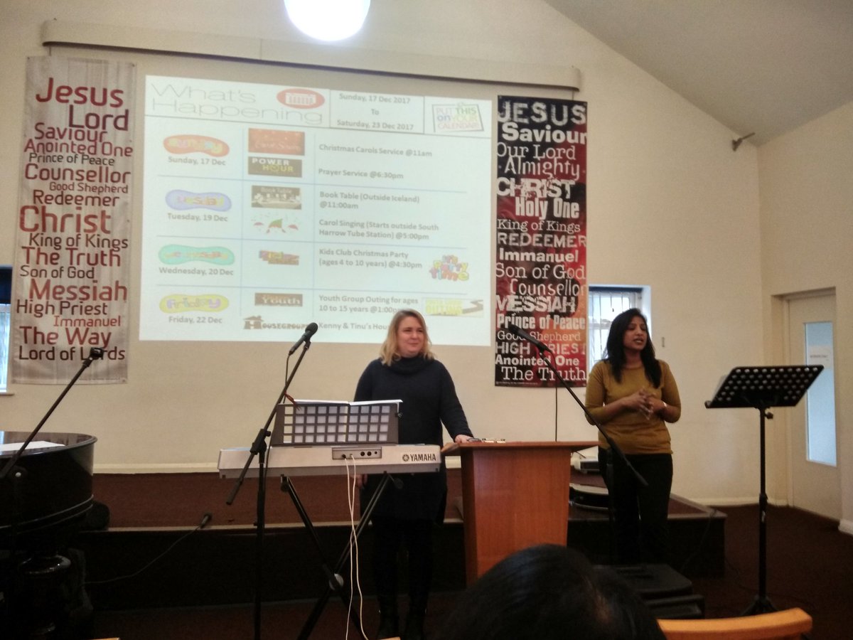 shcflondon's tweet photo. #NewAnnouncers  #encouragement - Join us for Christmas @shcflondon  @RegionsBeyond_ https://t.co/DdBApmLBwH