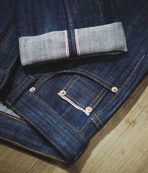 RUMAH DENIM & JEANS tweet media