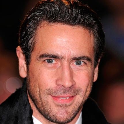 Happy Birthday Ola Rapace! 