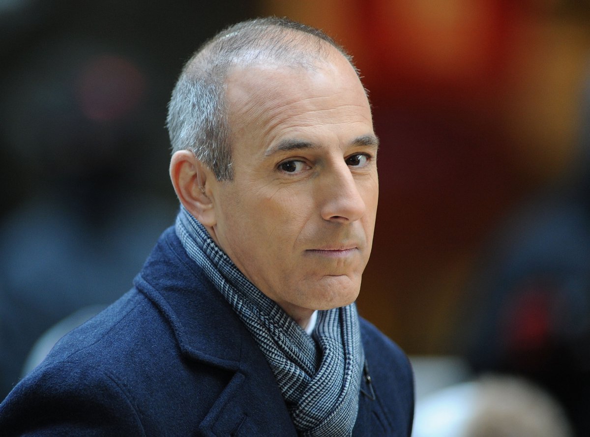 Matt Lauer won't get paid rest of $20 million contract after NBC fired him bit.ly/2jbgDJp https://t.co/L2PAgw8xKD