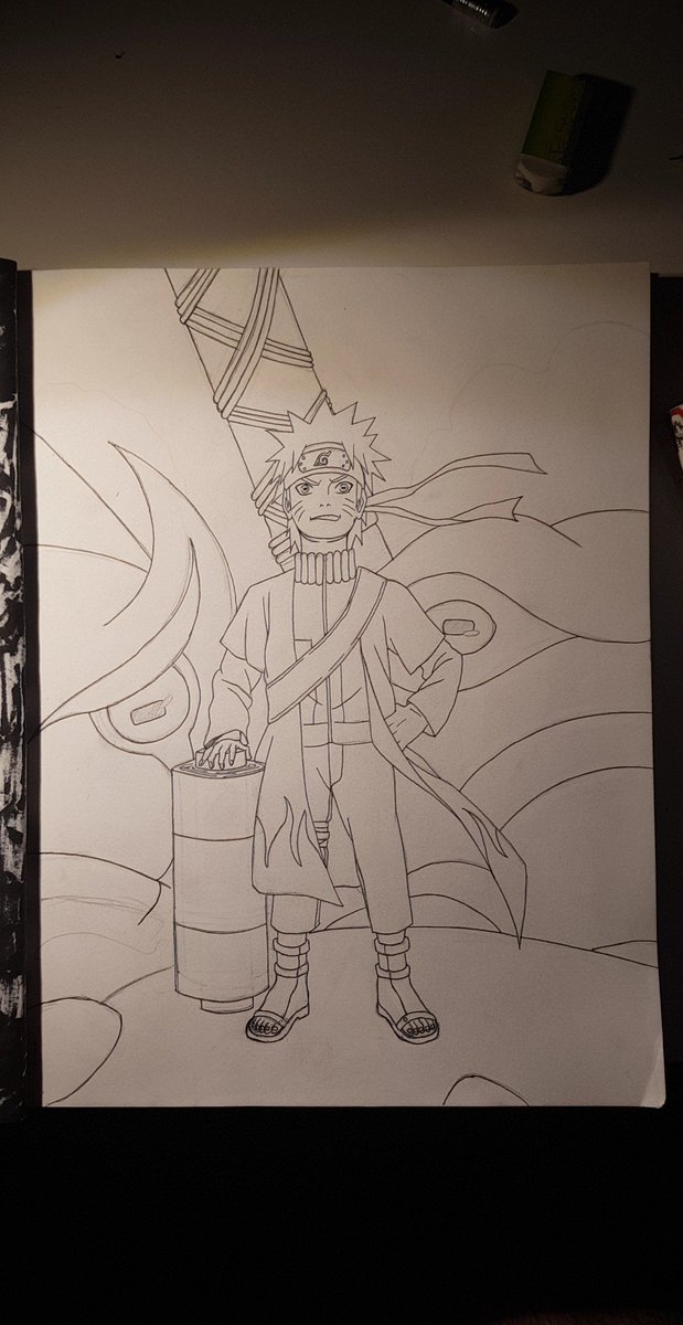 Razuberi On Twitter 2 Naruto Contre Painun Des Meilleur