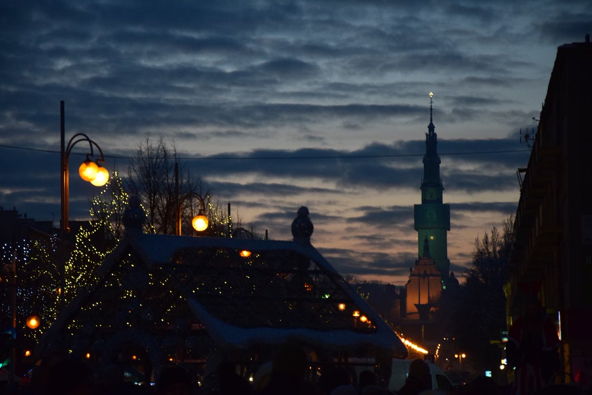 Lubuska_Oaza's tweet photo. #ORDJ
Dobiegło końca, opuszczamy zaśnieżoną piękną Częstochowę https://t.co/aca4v8smVa