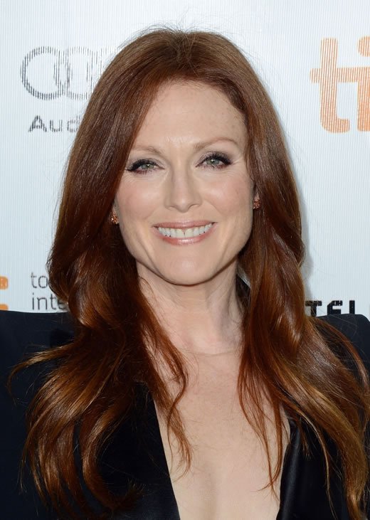 Happy Birthday Julianne Moore 