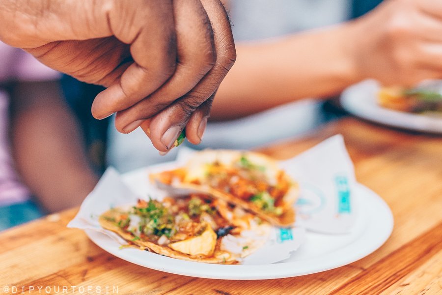 Outside of Mexico City, where would you recommend we go for the BEST tacos? In London, we usually go to @DFMexicoDiner in Shoreditch. We've tagged a few of you who know their tacos. Do share your favs in your city :-) #SeeMexicoCity