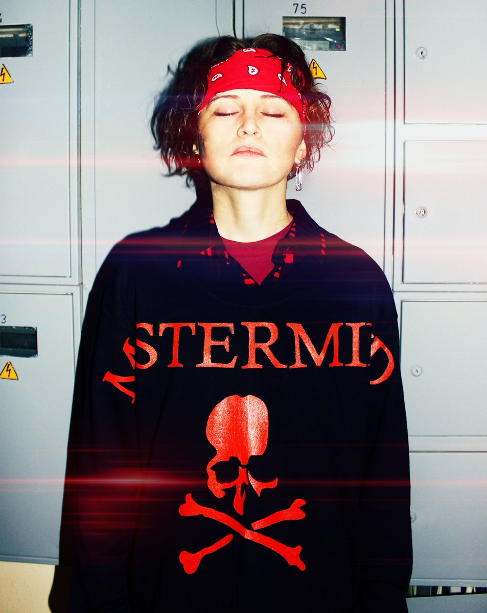 BTS / MIC DROP 🎤
Model: @madam__antyan 
Make up: <a href="/__double_k__/">tudo_ puta</a> 
Photo: <a href="/__double_k__/">tudo_ puta</a> 
#bts #bangtanboys #bangtan #btsrepmonster #btsrepmon #kpop #kpoper #moscow #mastermind #mastermindjapan #micdrop #micdropremix #패션 #방탄소년단 #방탄소년단micdrop #스타일 #스타일방탄소년단