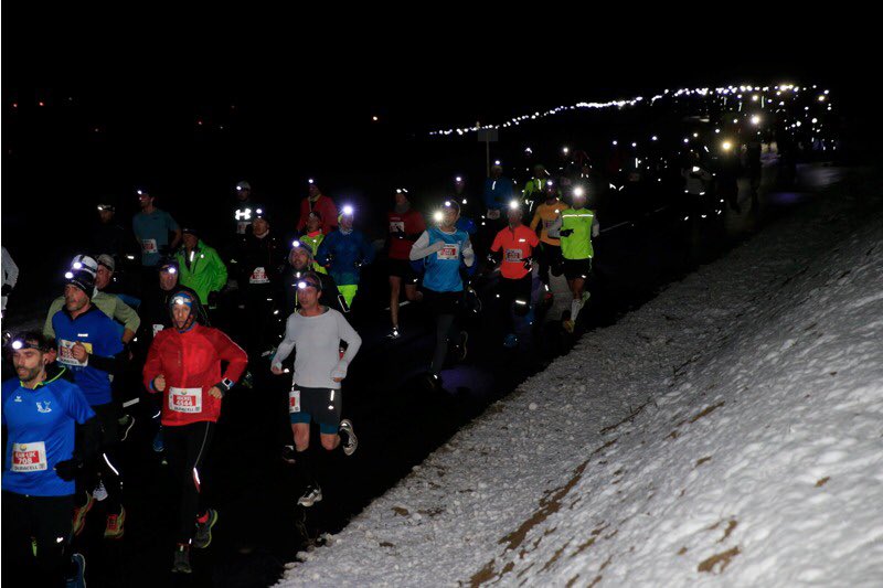 LunambaAmble's tweet photo. #escalade2017 Course du Duc Bravos les organisateurs https://t.co/IHJu4tNoY0