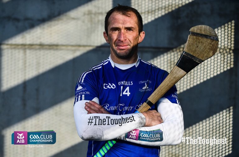 Seamus Prendergast now has a <a href="/MunsterGAA/">Munster GAA / Comhairle na Mumhan</a> Club title to add to his 4 Munster inter-county medals. Well done Ardmore, Munster Junior Hurling Champions 2017 #TheToughest 

Ardmore 3-11
Ballybacon /Grange 2-08
