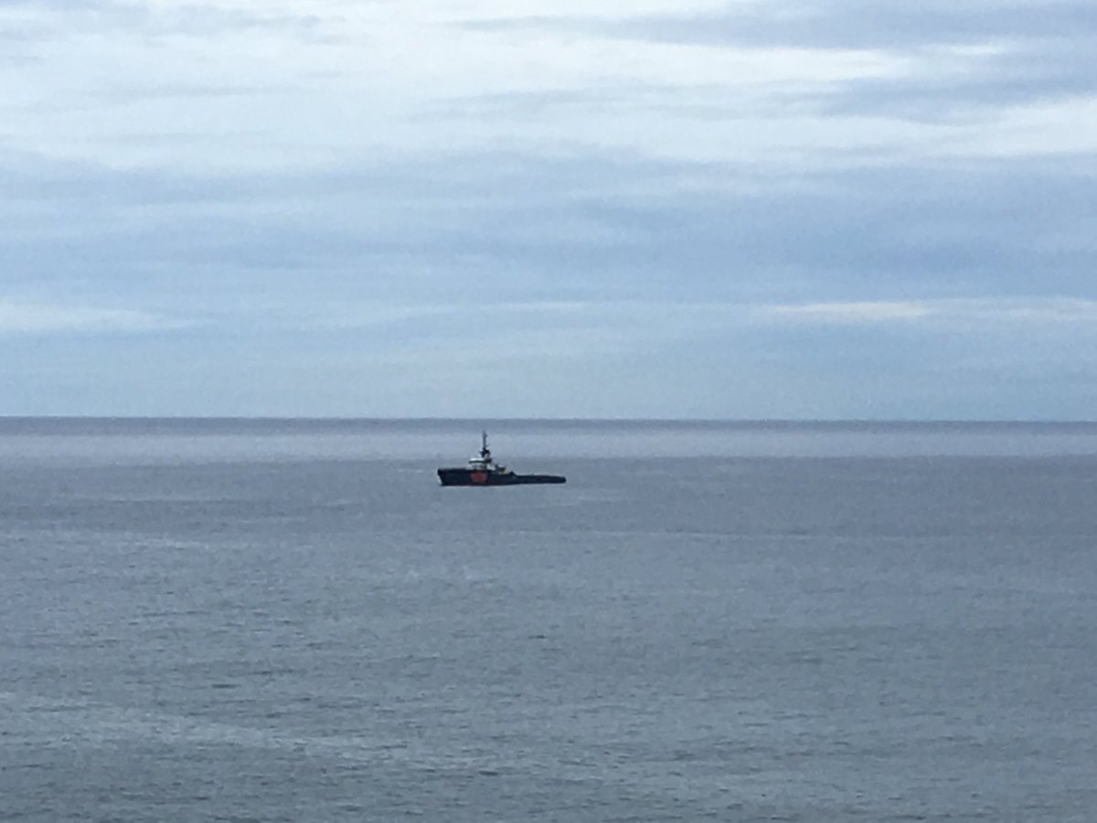 DrekanSailing's tweet image. Dernières nouvelles à propos du chavirage de Drekan : Malgré les recherches continues l&apos;espoir de récupérer le Multi50 est presque nul. Mais tout n&apos;est pas perdu, le team met tout en oeuvre pour vite rebondir... Stay tuned !