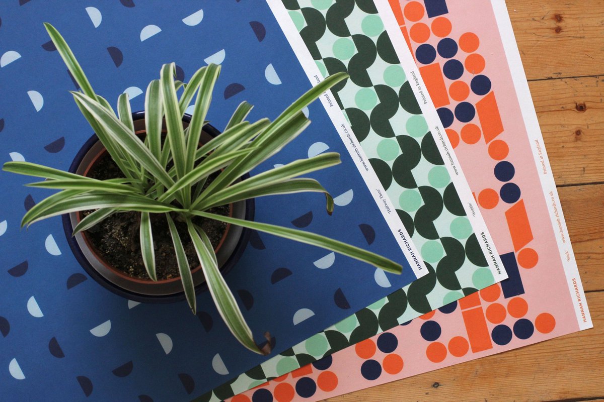 zealous_co's tweet photo. Meet @HanRichards, an illustrator and stationery designer who celebrates imperfections through experiments with the bright, bold and minimalist: https://t.co/HOBzURFzww #illustration https://t.co/PWqFbE4s4E