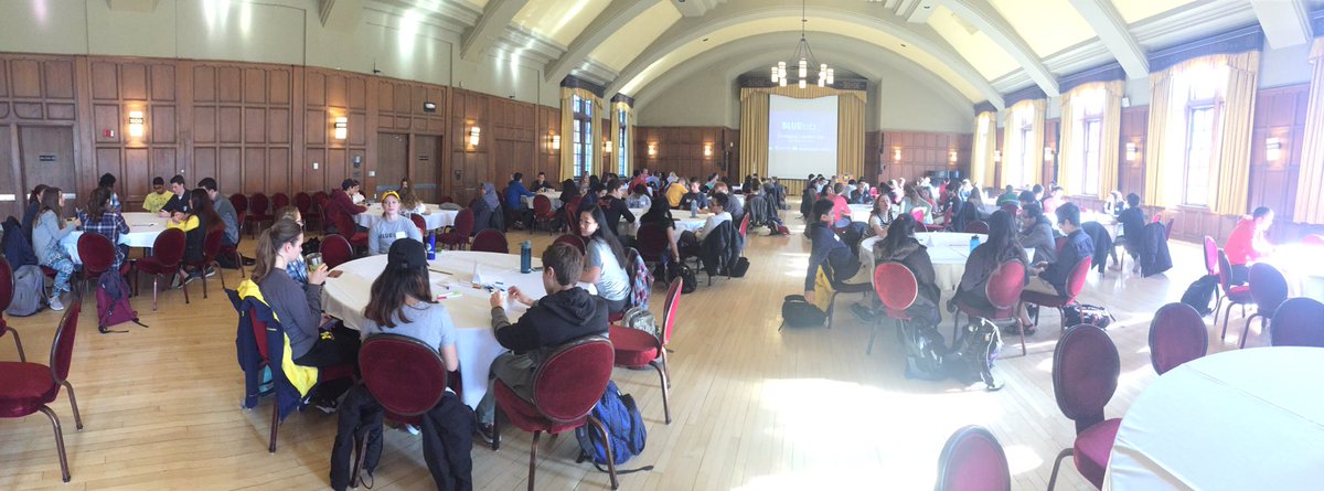 Who's excited for Emerging Leaders Workshop??