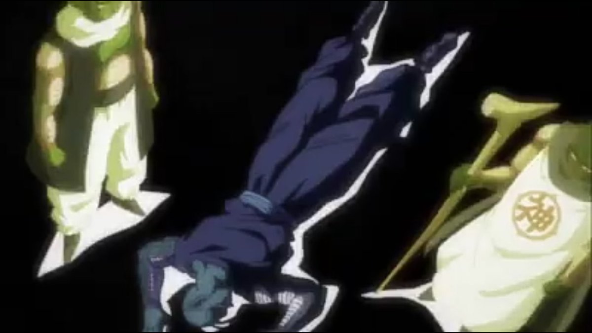 Bian750's tweet photo. Que momento tan épico al recordar a #Kamisama y a #Nilk @xAndroide17 @maribel1008 @virivazquezgra2 @soysuperbuu @LEONARDOBOTELL8 https://t.co/PnxPe2lM5X