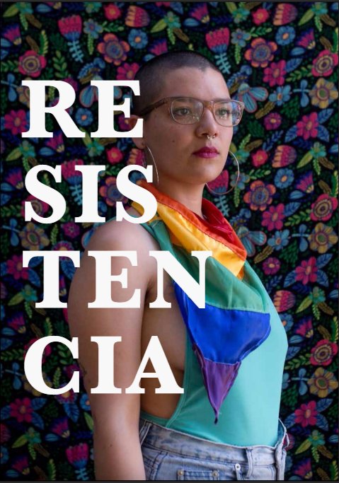 somosyarara's tweet photo. 1er fanzine de #PandillaFeminista (fotógrafas de acción colectiva feminista). Creación colectiva realizada durante el #ENM2017 en Resistencia, Chaco. "Intentando hacer visible lo que no se ve, intentando ser nosotras mismas, llenando todo de sentido." https://t.co/CVPzn4a42e https://t.co/1WUs9pgBHS