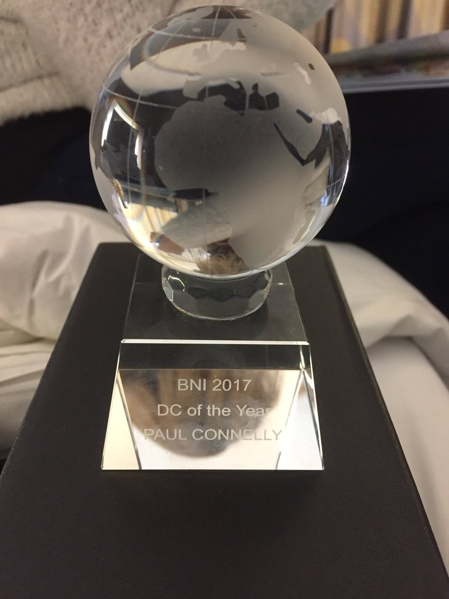 So happy 2 pick this up <a href="/IvanMisner/">Ivan Misner</a> <a href="/StageHouseLtd/">여우야</a> <a href="/CH_Lawson/">Charlie Lawson</a> <a href="/timcook79/">Tim Cook</a> <a href="/PhilBerg88/">Phil Berg</a> <a href="/BNI_National/">BNI UK and Ireland</a> <a href="/henrygates1/">Henry gates</a> <a href="/neilgiller/">Neil Giller</a> <a href="/BNIEncore/">BNI Encore</a> <a href="/bniblaze/">BNI Blaze</a> <a href="/BNIEndeavour/">BNI Endeavour</a>