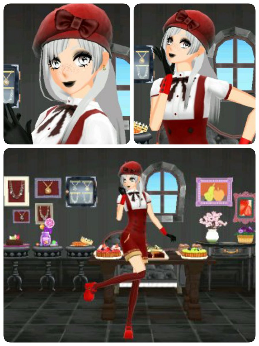 ごみん セツノ店長 Twitterissa 店長名 セツノ 店名 Res 店長no 元ごみん ユキトの姉 マイデザインのドレスが大好き 最近はユキトの影響でファンタニア 別ブランドも気に入っている 写真はクリスマスまでのサンタイメージ赤コーデ ガールズモード ごみん セツノ店長 Twitterissa 店長名 セツノ 店名 Res 店長no 元ごみん ユキトの姉 マイデザインのドレスが大好き 最近はユキトの影響でファンタニア 別ブランドも気に入っている 写真はクリスマスまでのサンタイメージ赤コーデ ガールズモード