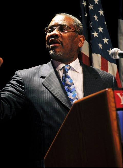 CNN interviews Democrat Rep. Gregory Meeks - doesn't mention his use of tax payer funds to settle sexual misconduct