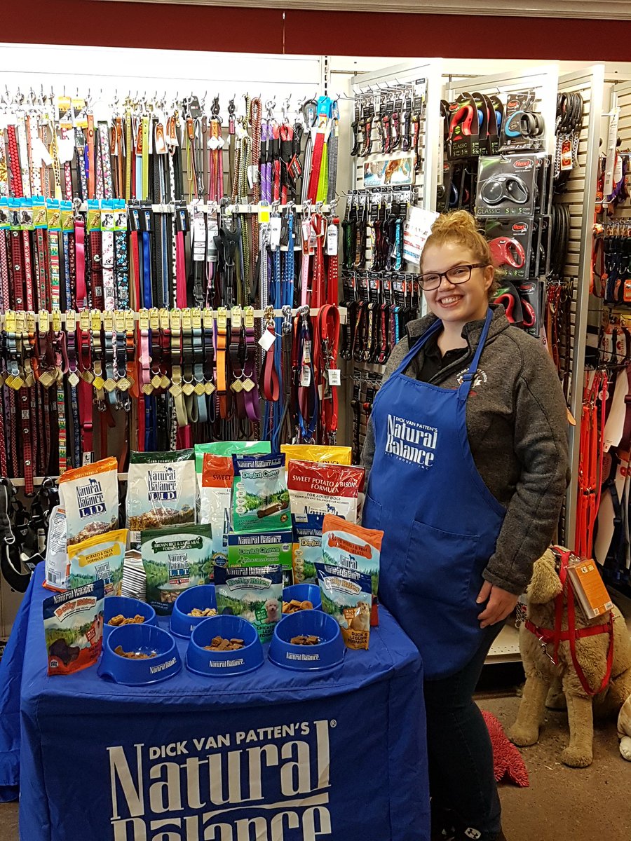 Global Pet Foods OV (GPFOrangeville) Twitter